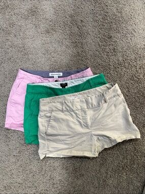 Size 6 Women's Casual Shorts